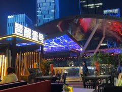 -琶醍壹号•潮菜江景餐吧