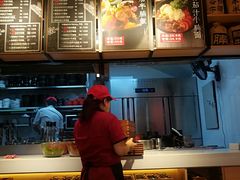 -牛腩之旅·牛腩牛杂煲(光启城美食城店)