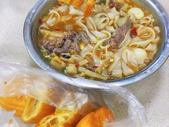 -舒记粉店(七星路店)