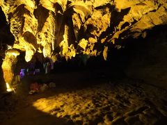 -宝晶宫旅游景区