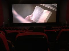 -横店电影城(李沧店)