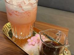 -游心咖啡(青山红坊店)