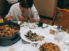 -北戴河转鱼·炒螃蟹酱餐厅