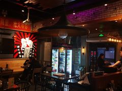 -枪火串烧·东北特色烧烤(罗湖总店)