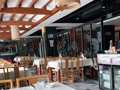 大堂-辣婆婆(航天桥店)