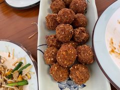 干炸丸子-鼎香润(德胜门内店)