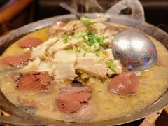 -鸽子窝(黄村店)