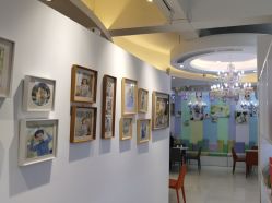 -童画王国儿童摄影(吉大店)