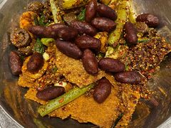 -嘎嘎鸭下巴·爆辣干锅(明教寺店)