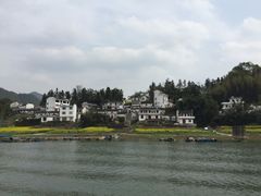 -新安江山水画廊风景区