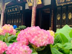 -古大圣慈寺