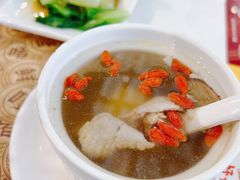 -好好彩啫啫煲·广东小馆(上海七宝领展广场店)