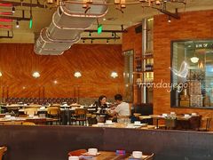 -铁公鸡·四川料理(天环广场店)