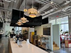 -dotcom coffee古点咖啡(致真大厦店)