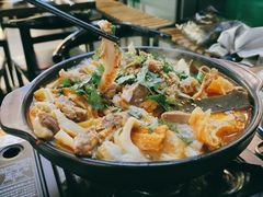 招牌牛杂煲（原味）-六味牛杂煲·斋菜煲(桫椤湾店)