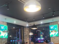 -禾记海鲜烧烤(八一路店)