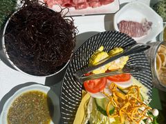 -Thai Basil罗勒叶泰式餐厅(时代天街店)