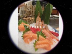 -大渔铁板烧(中山路八佰伴店)