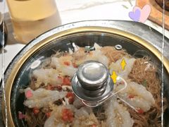 -绿茶餐厅(淮安吾悦广场店)
