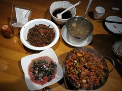 -邻家小馆(银都店)