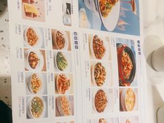 -兰湘子·湘菜小炒(崂山丽达店)