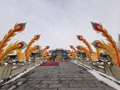 -中国翰园碑林