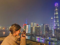 -上海外滩英迪格酒店