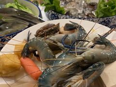 -千岛湖伯瑞特度假酒店-米兰西餐厅