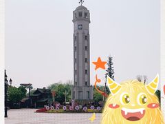 -两江国际影视城