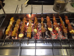 iphone_upload_pic-丰茂烤串(金泉美食宫店)