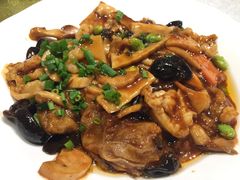 三鲜面筋-天福苑(崇宁路店)