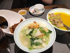 -老头儿油爆虾(星光一期店)