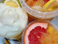 -快乐柠檬happylemon(日月光店)