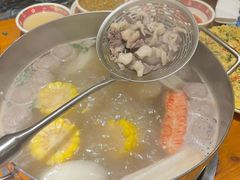 -大吉利·潮汕鲜牛肉火锅(西安店)