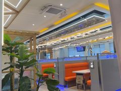 -百铺乐核桃炭烤串(盛泰二期2号楼店)