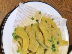 -妈妈菜舟山海鲜(定海古城店)