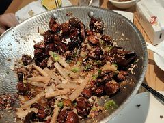 -大丰收脆鱼(浦西万达店)