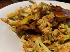 想吃花菜-外婆家(西红门荟聚购物中心店)