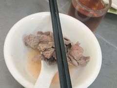 -官塘陈记鱼生·潮汕砂锅粥·牛肉火锅(潮枫路总店)