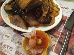 -芭菲盛宴·环球美食(解放碑英利国际店)