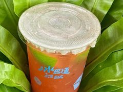 -观音桥步行街