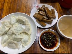 -山东水饺(南坪新街店)