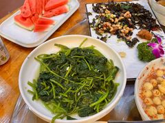 -下梅人家土菜馆(历史文化餐厅度假区店)