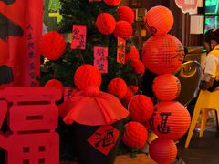 -桥东喜碧海鲜街(水东街店)