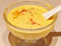 -正佳广场万豪酒店-粤菜餐厅·点心·海鲜·聚餐