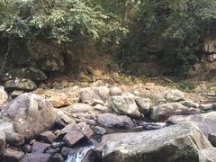 -福清灵石山国家森林公园