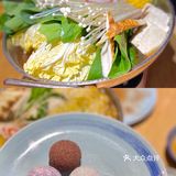 冲着澳洲M8和牛寿喜烧去的