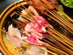 -镇江龙·火锅串串(武侯祠店)