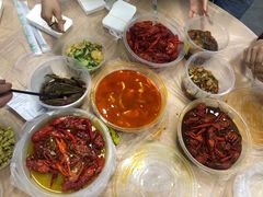 -怪怪龙虾·澳洲蓝龙王·深夜食堂(惊驾路店)