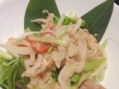 泰式腌凤爪-金厨泰国餐厅·全泰籍厨师料理(拱北店)